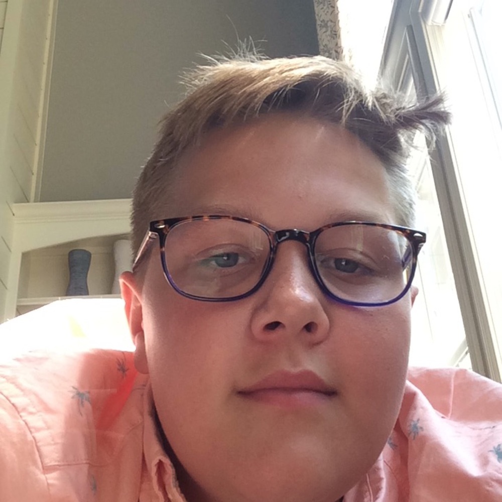 Meet your Posher, Miles